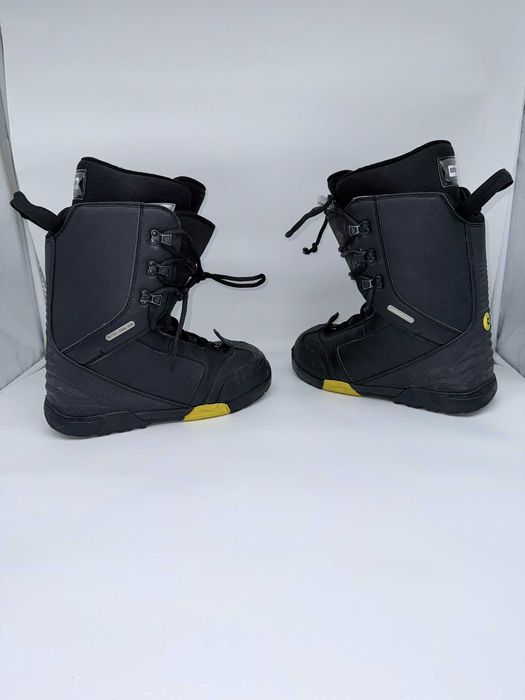 Boots snowboard Rossignol siret marime EUR:45 Mondo:29 US11
