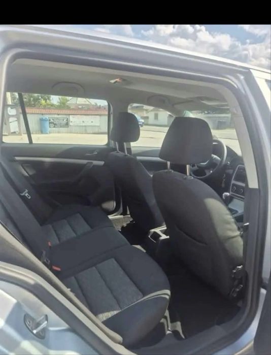 Skoda octavia 1.6 Tdi