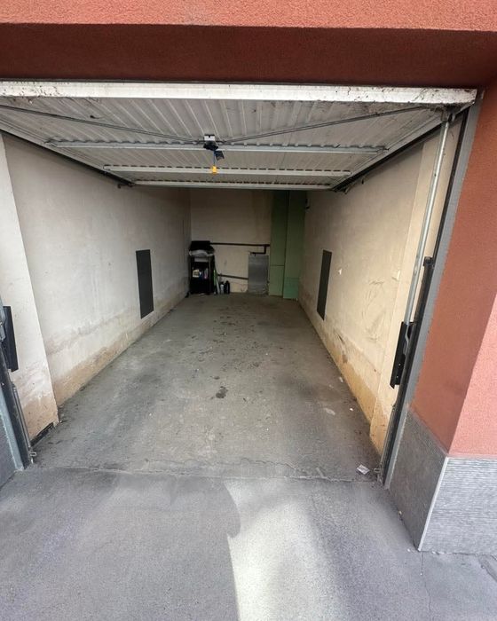 Дава се под наем Гараж / Паркомясто в София, Манастирски ливади - 18 кв.м за 125 € - Снимка #1