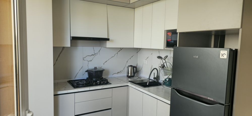 Квартира в аренду