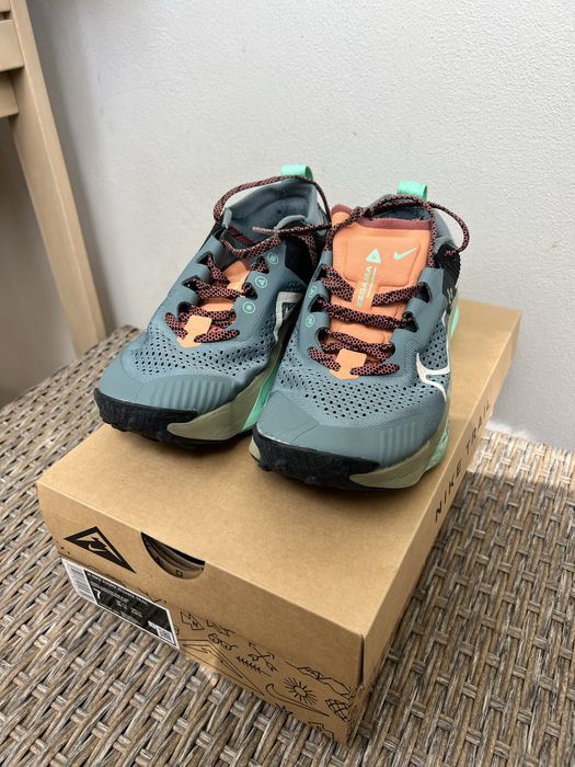Отигинални маратонки Nike ZoomX Zegama Trail