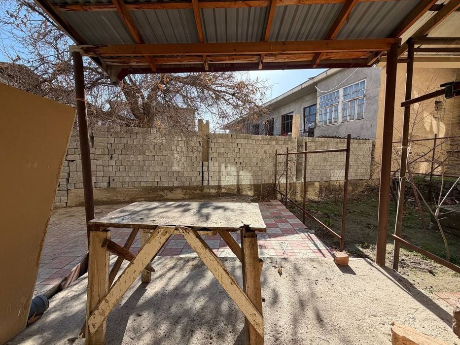 3 хонали квартира