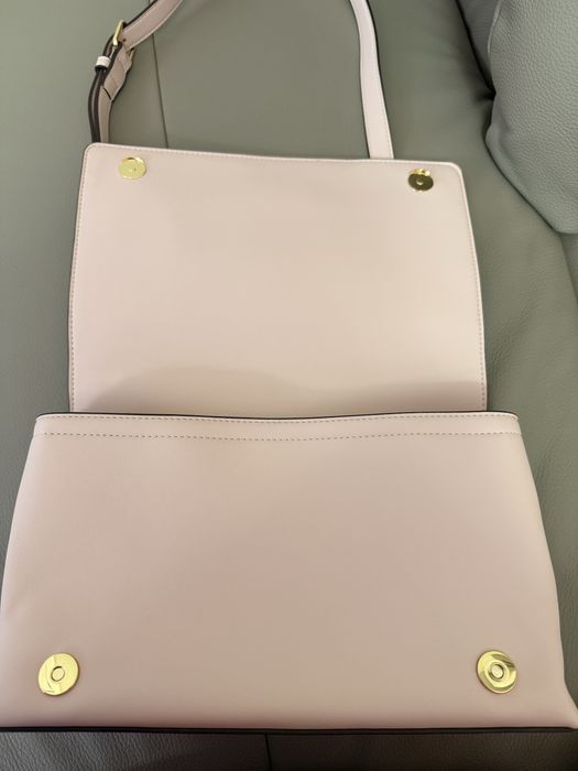 Оригинална чанта Moschino