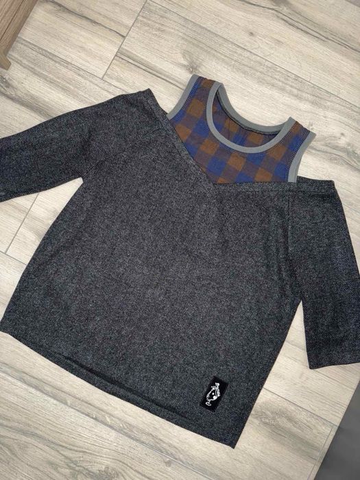 Дамска блуза Fetish