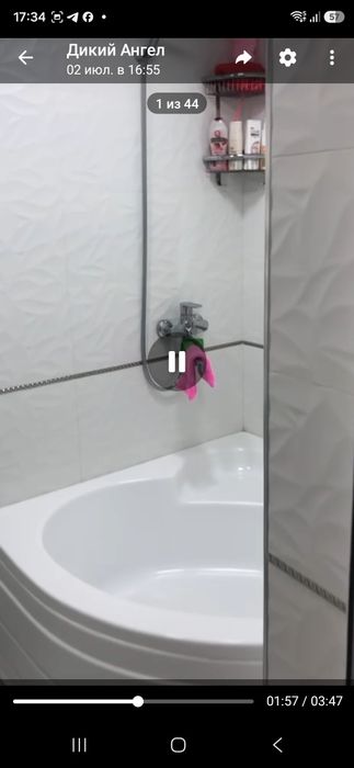 Продается 4х комнатная квартира Фрунзе