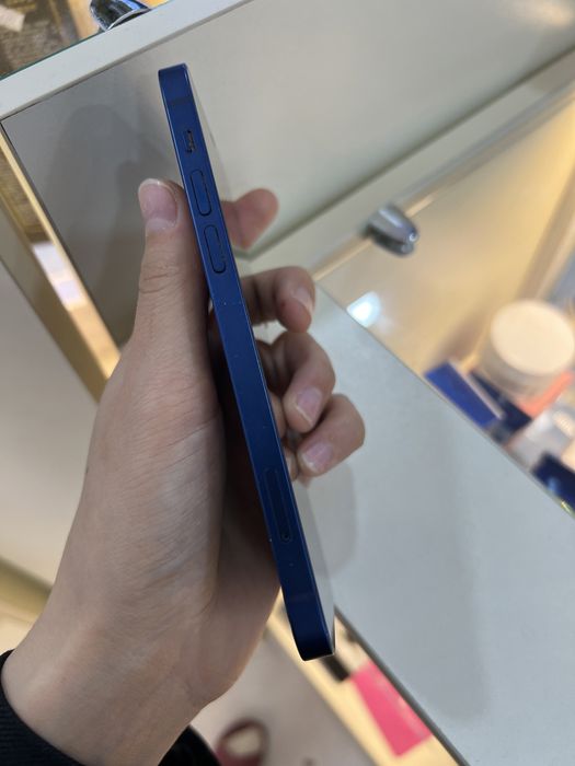 IPhone 12, айфон 12 128гб