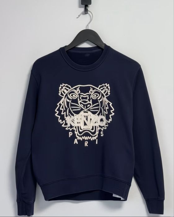 Kenzo paris свиншот
