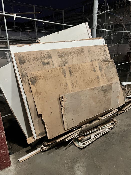 Paner taxralar kerak emas