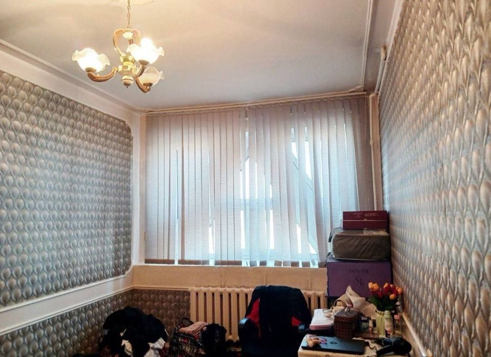 Продается 5 комнатная Башлык