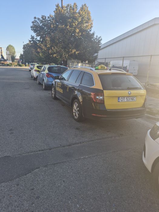 Skoda  ocraviea 2020
