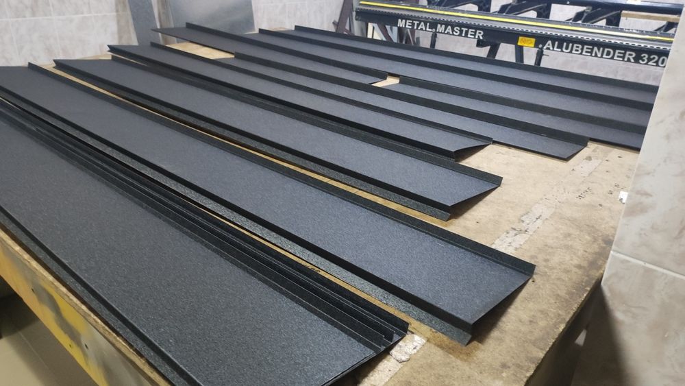 Услуги Жестянщика