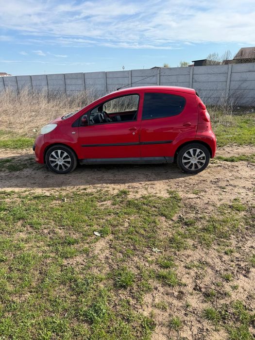 Vând Peugeot în stare foarte bună