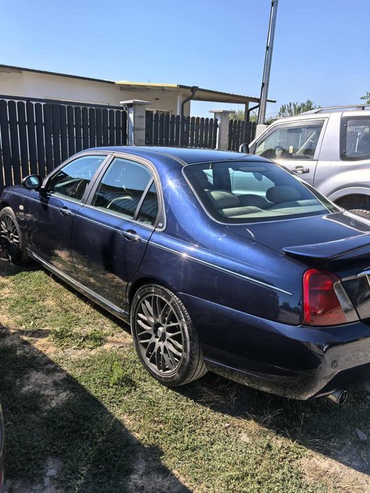 Rover 75 2004 год.