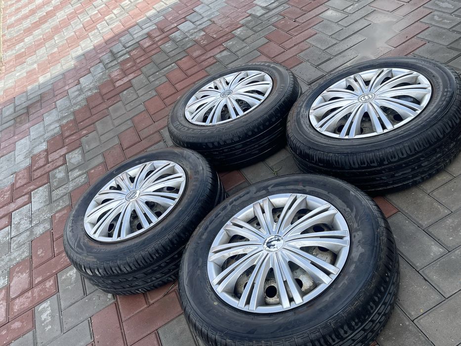 Шины 185/65R14 86H
