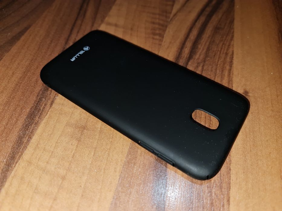 Husa originala Tellur Super Slim Cover Samsung Galaxy J5 2017 J530