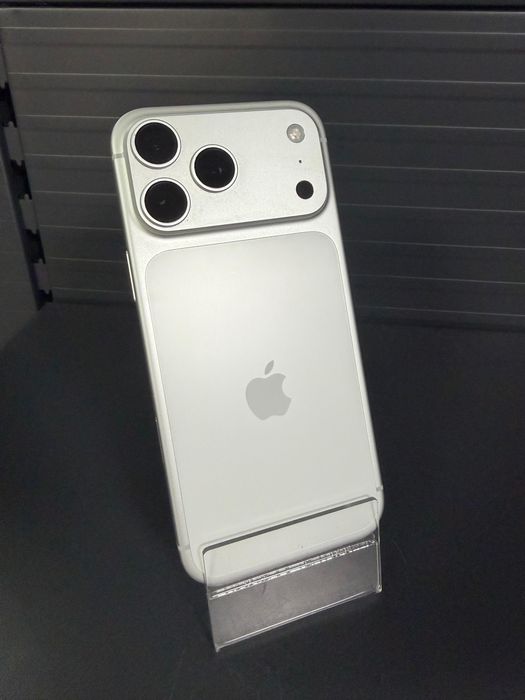 iPhone 17 Pro Max 256GB 100%