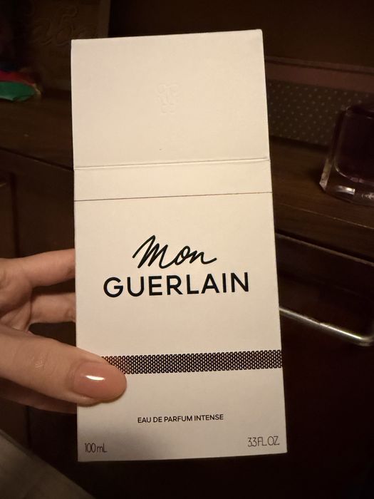 Mon Guerlain 100ml