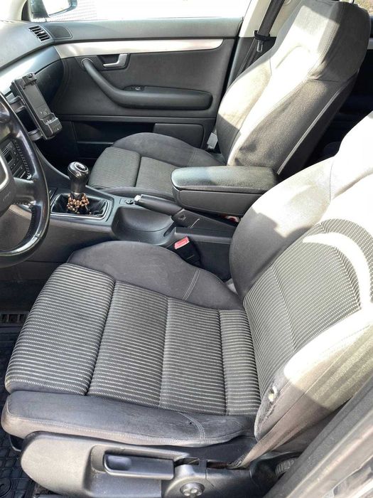 De vanzare Audi A4 2005