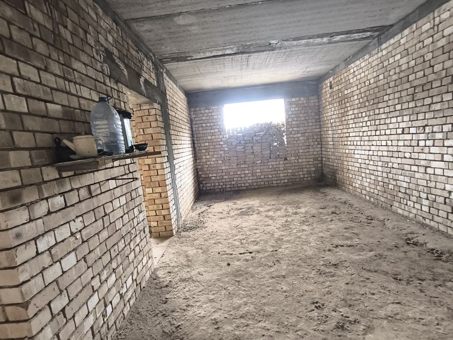 Продается коттедж в городе Янгиюле.