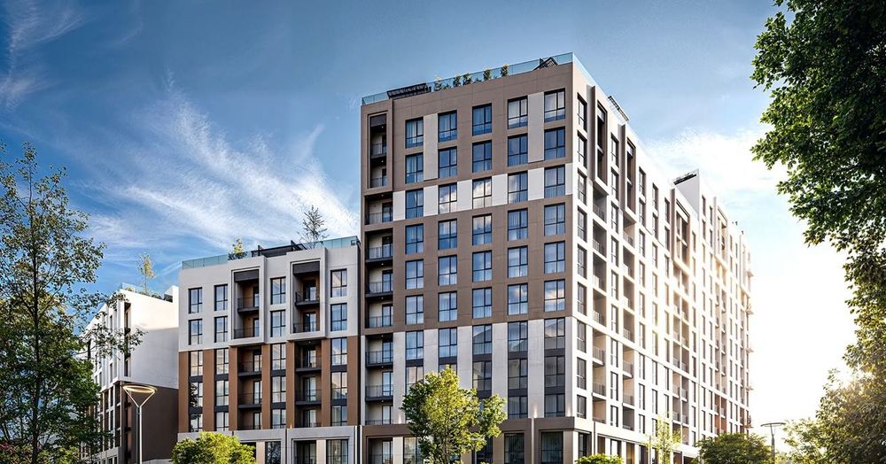 Срочная продажа, 1 комн новостройка, кадастр, Murad Buildings, Учтепа