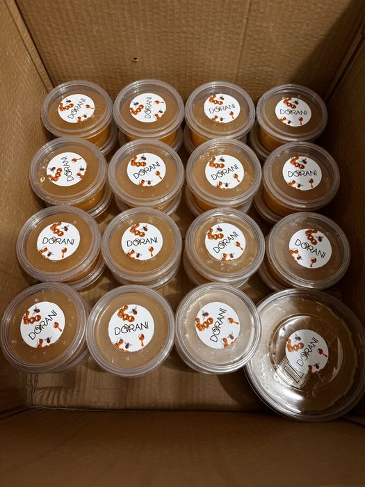 Натуральный мёд купить в Ташкенте | Мёд Хорезм оптом и в розницу