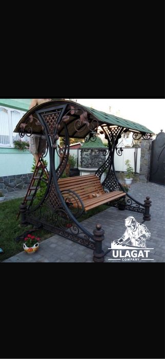все виды сварочных работ