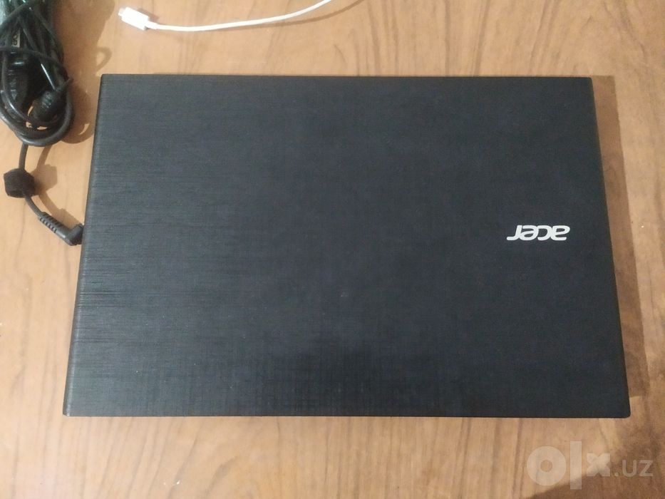 Noutbook Acer graficheskiy noutbook holati ideal 300 dolr