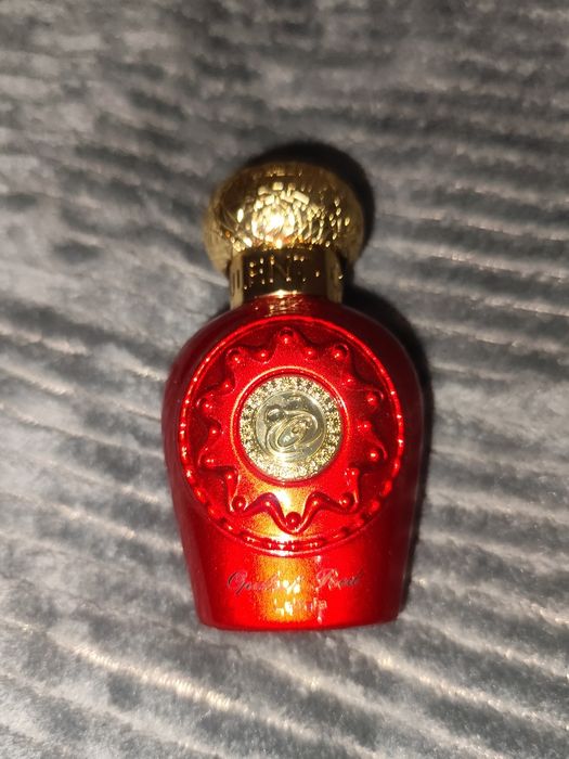Parfum Opulent Red