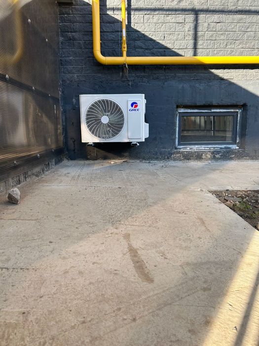 Кондиционер Gree в Актобе на Батыс 2