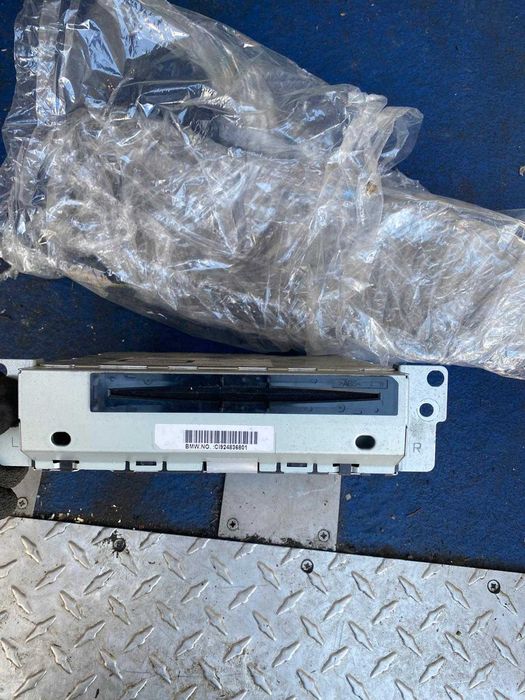 Navigatie mica Unitate + Display CIC BMW F10 F11 520 525 530 535