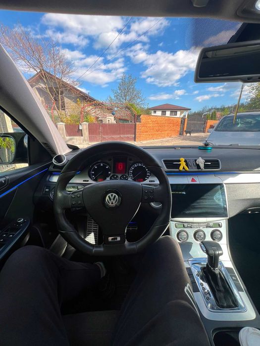 Vand vw pasat 2.0