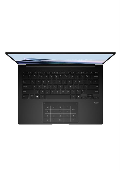 Ноутбук Asus Zeenbok 512 Gb