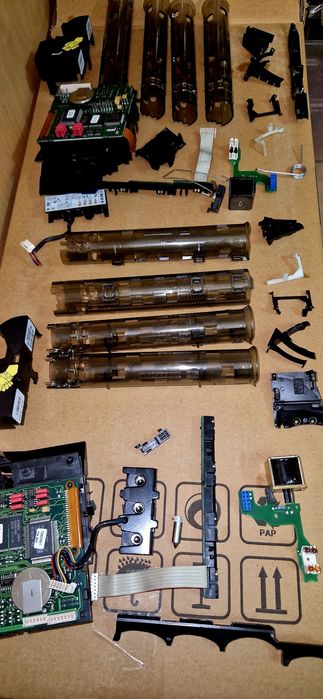 Монетник Монетници за кафе автомати Cashflow 690,560  вендинг,кафемаши