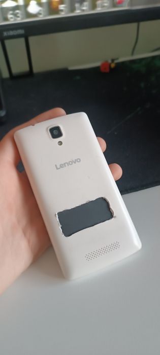 Продам Lenovo a1000m