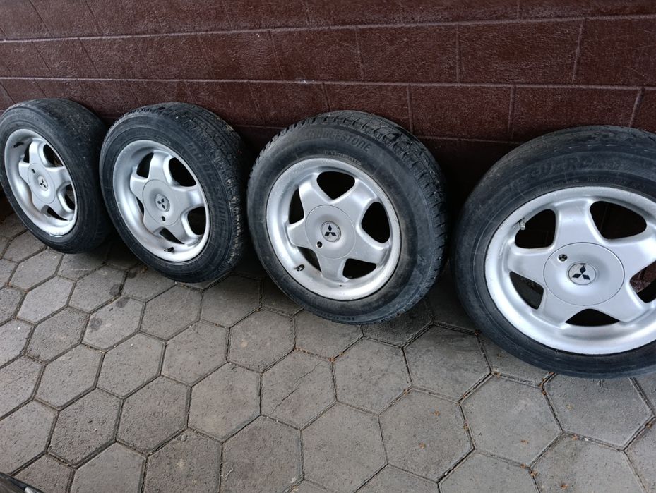 Продам колеса диски