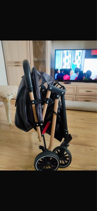 складная коляска