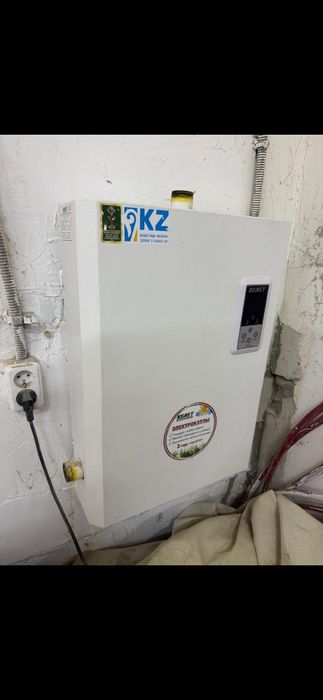 Электрический котел Келет