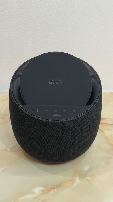 Belkin SoundForm Elite