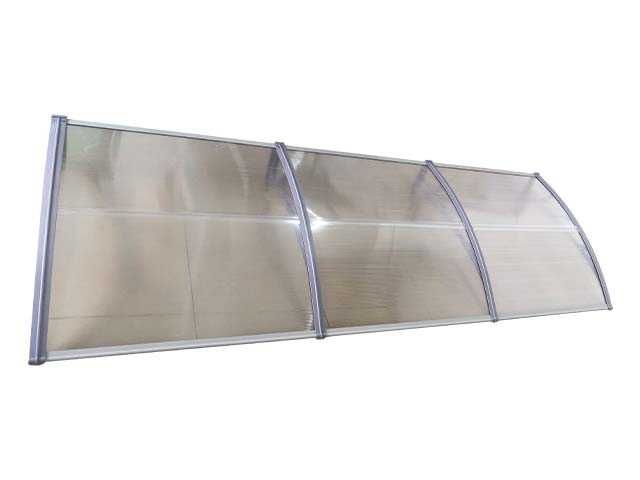 Copertină ECO de ușă 300x100cm- diferite culori-livrare gratuita