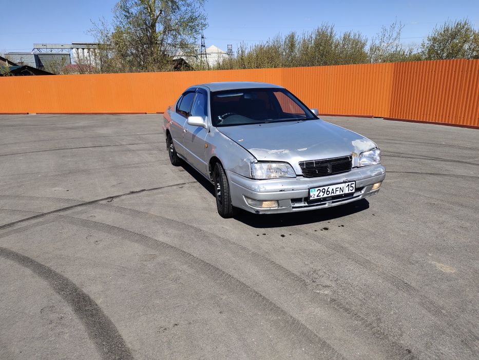Тайота Камри 1995 г