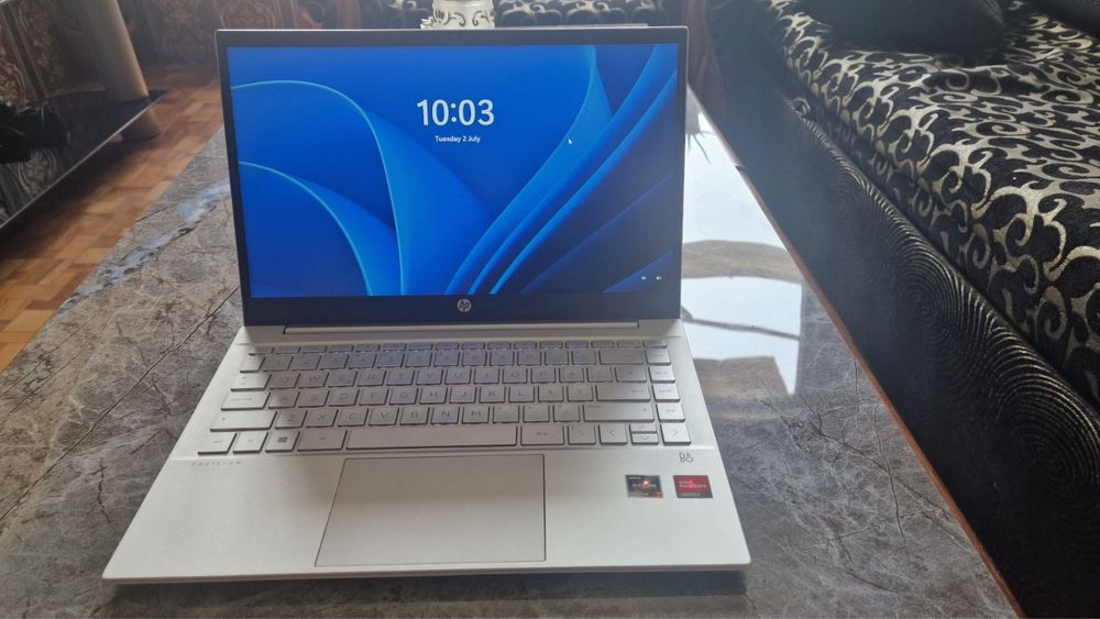 Лаптоп HP Pavilion 15