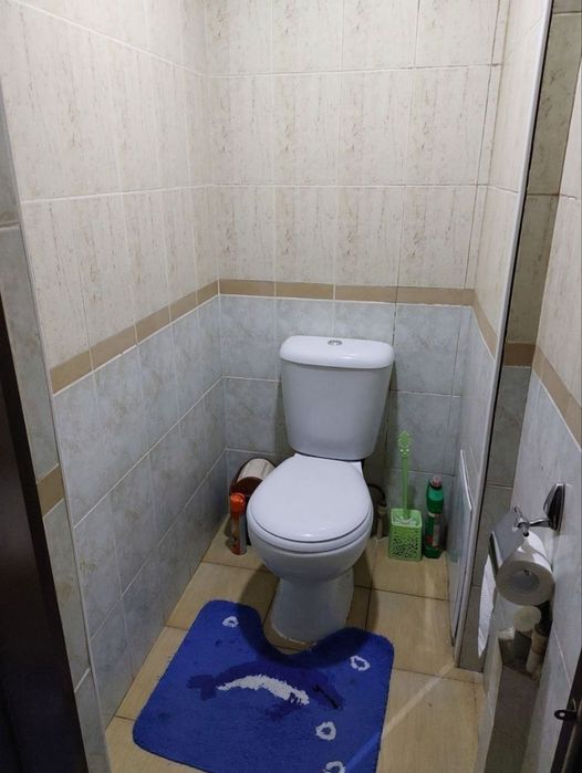 Продаётся квартира 2-комнатные!!!