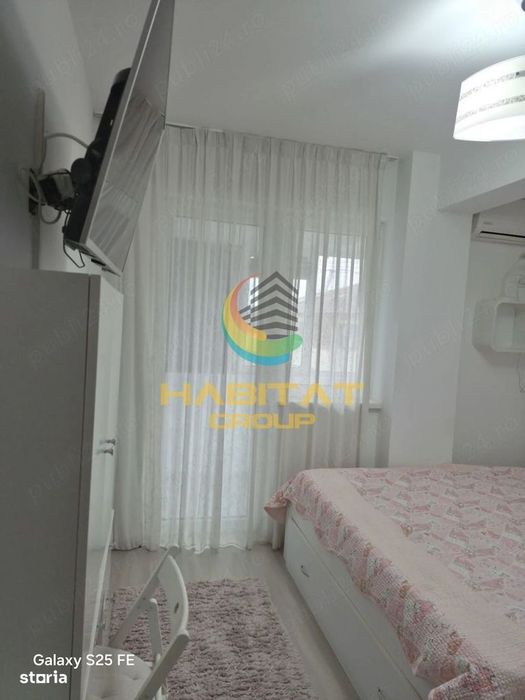 Vanzare Apartament 2 Camere Berceni-Gata de Mutare