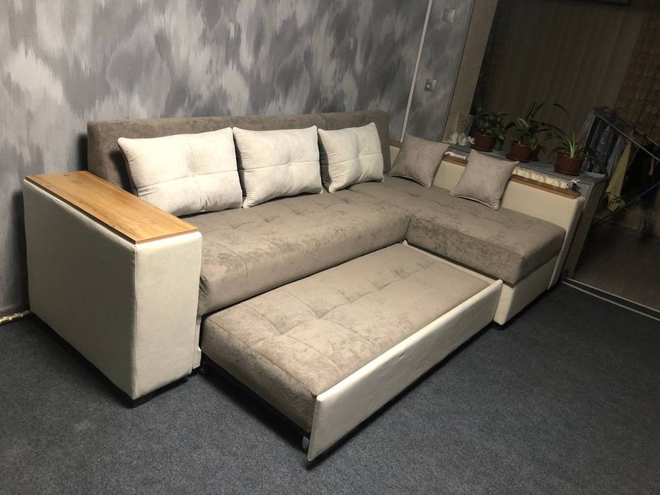 Диван Угалок, Divan ugalok, Акция!+ доставка+ установка