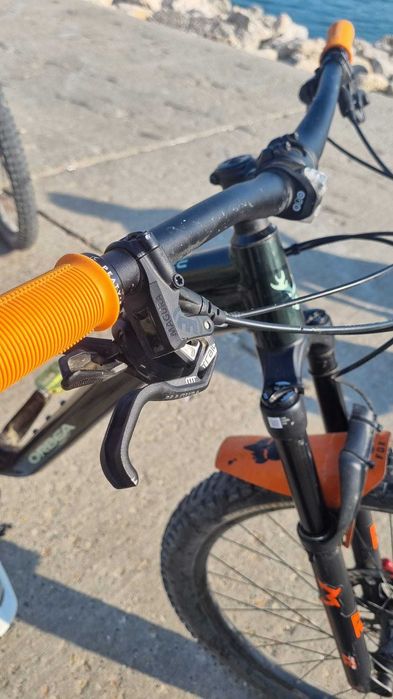 Bicicleta MTB ORBEA Laufey H10 2023 Marimea L