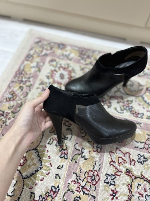 сапоги для девушек