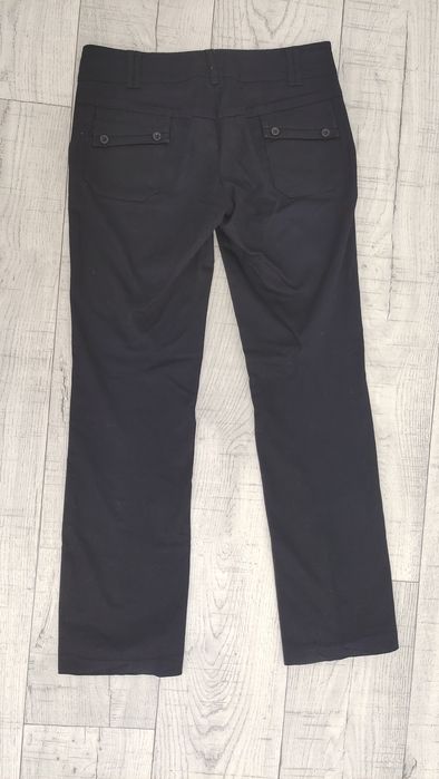 Штаны , черные, женские