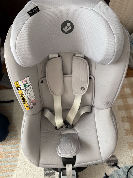 Детска столче за кола Maxi Cosi  Mica i- size 360 izofix