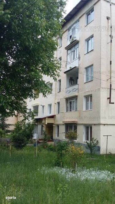 apartament 2 camere Bicaz