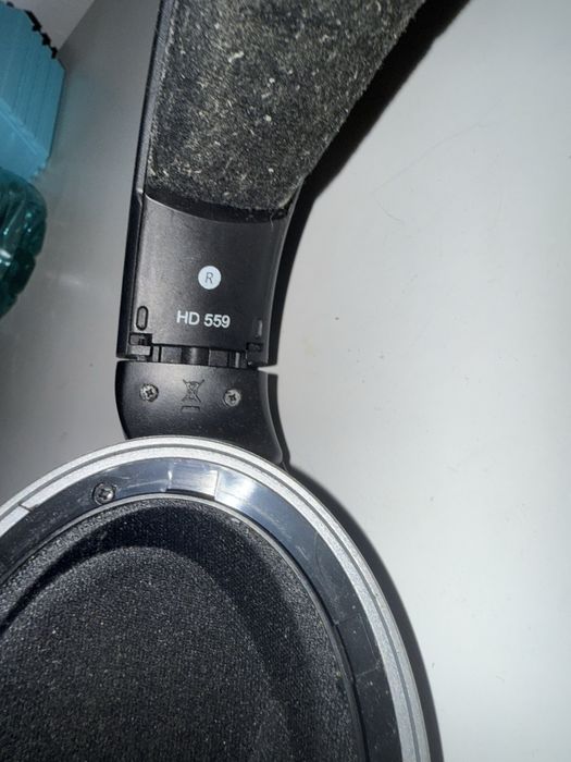 Sennheiser HD559